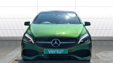 Mercedes-Benz A-Class A200d AMG Line Premium Plus 5dr Auto Diesel Hatchback